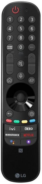 Телевизор LG 65UQ76009LC (фото 6) Телевизор LG 65UQ76009LC (preview 6)