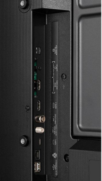 Телевизор Hisense 32A5NQ 32" (81 см) (preview 13)