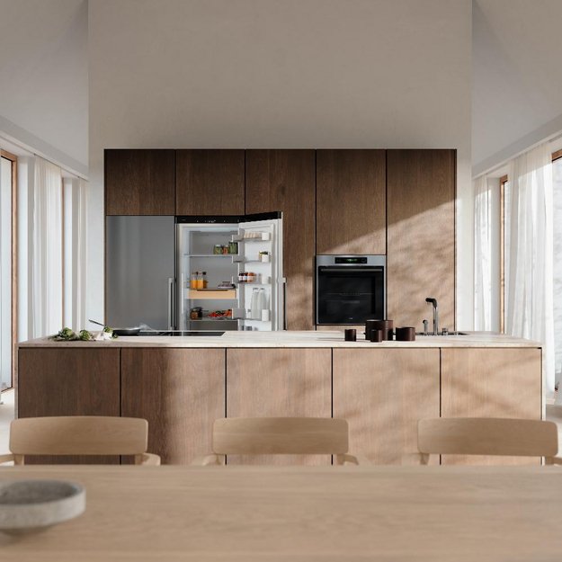 Холодильник Asko RFC586KNBB1 (preview 9)