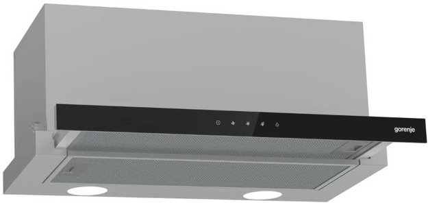 Встраиваемая вытяжка Gorenje TH60E8SGB (preview 1)