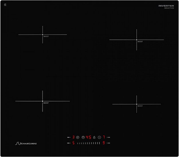 Варочная панель Schaub Lorenz SLK IY 62 S5 (фото 1) Варочная панель Schaub Lorenz SLK IY 62 S5 (preview 1)