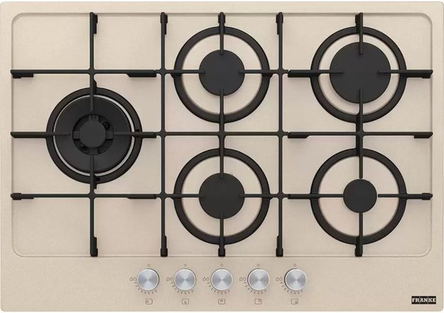 Варочная панель Franke FHMA 755 4G DCL OA C (фото 1) Варочная панель Franke FHMA 755 4G DCL OA C (preview 1)