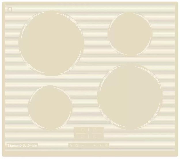 Стеклокерамическая варочная панель Zigmund Shtain CI 31.6 I (фото 1) Стеклокерамическая варочная панель Zigmund Shtain CI 31.6 I (preview 1)