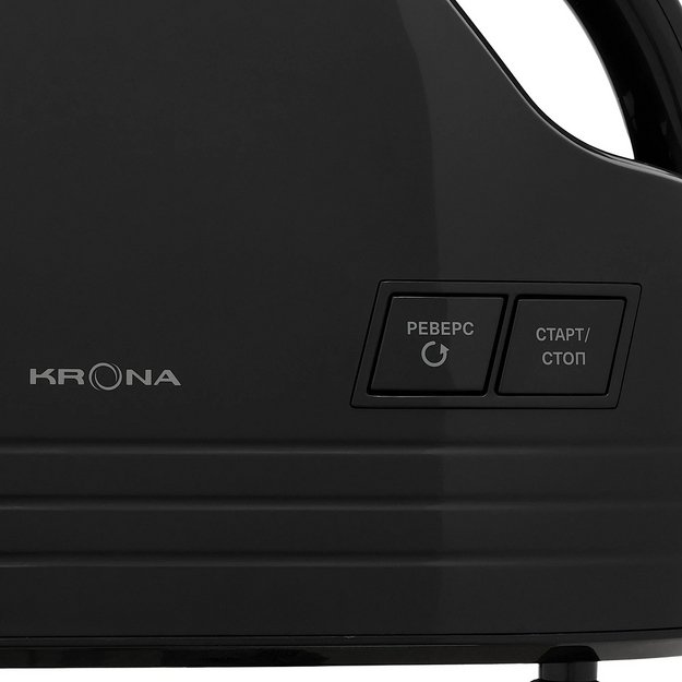 Мясорубка KRONA Wolf Black КА 00008874 (фото 7) Мясорубка KRONA Wolf Black КА 00008874 (preview 7)