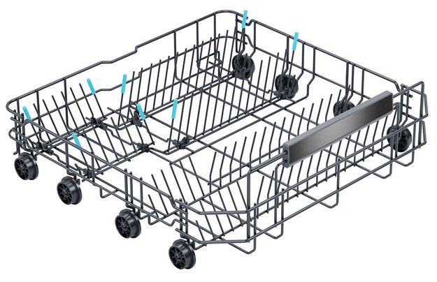 Встраиваемая посудомоечная машина Haier HDWE16-595RU (preview 9)