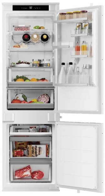 Встраиваемый холодильник Haier HBCN5177U1 (фото 5) Встраиваемый холодильник Haier HBCN5177U1 (preview 5)