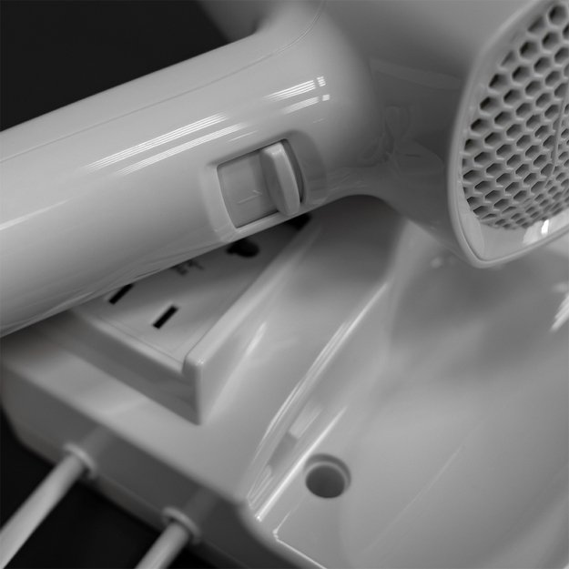 Настенный фен Meyvel MF5S-1600 (White) (preview 10)