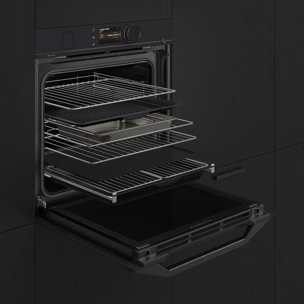 Духовой шкаф De Dietrich DOR4747MB (preview 6)