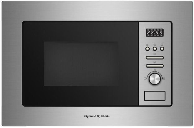 СВЧ-печь Zigmund Shtain BMO 17.202 W (preview 1)
