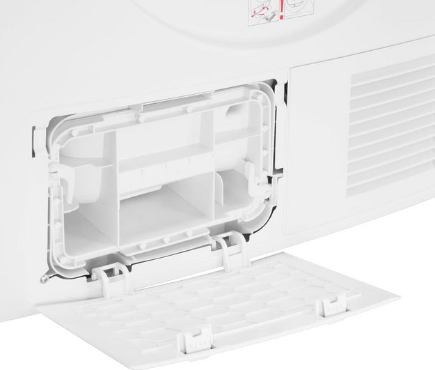 Сушильная машина Maunfeld MFDM168WH (фото 15) Сушильная машина Maunfeld MFDM168WH (preview 15)