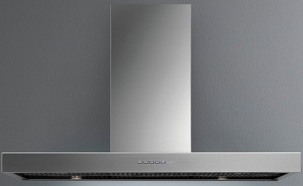 Вытяжка Falmec PLANE IS STEEL 120 PLUS (preview 1)