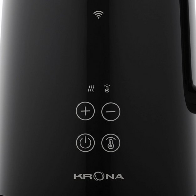 Чайник KRONA Digitaler Intelligent КА-00008501 (preview 6)