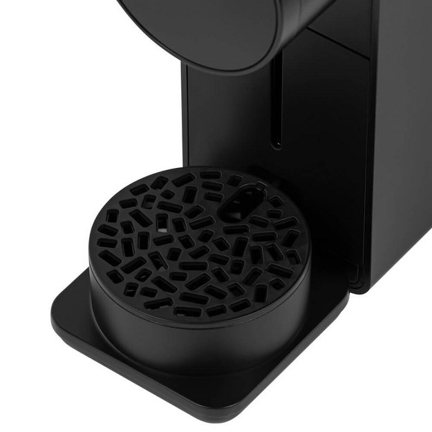 Кофемашина капсульная BORK C832 bk (preview 10)