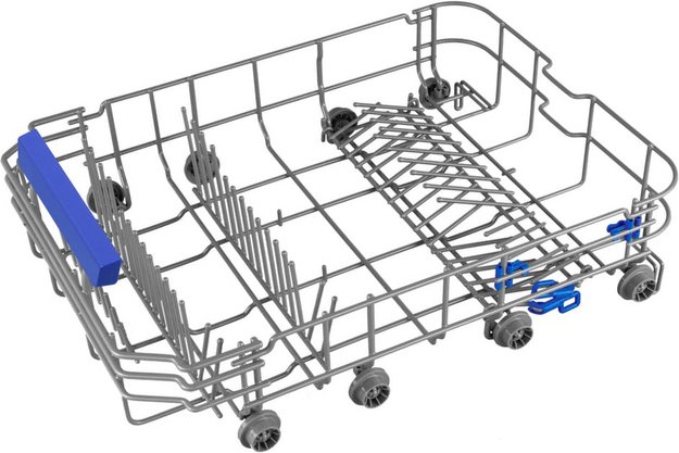 Встраиваемая посудомоечная машина Maunfeld MLP45230 Light Beam Inverter Wi-Fi (фото 13) Встраиваемая посудомоечная машина Maunfeld MLP45230 Light Beam Inverter Wi-Fi (preview 13)
