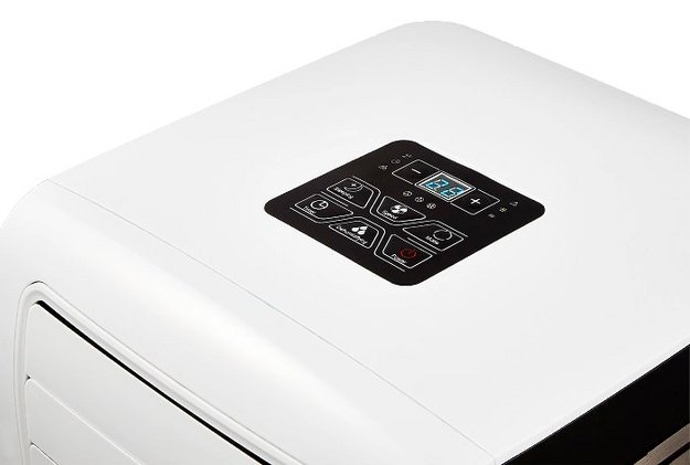 Мобильный кондиционер Electrolux EACM-14 FM/N3 (preview 5)