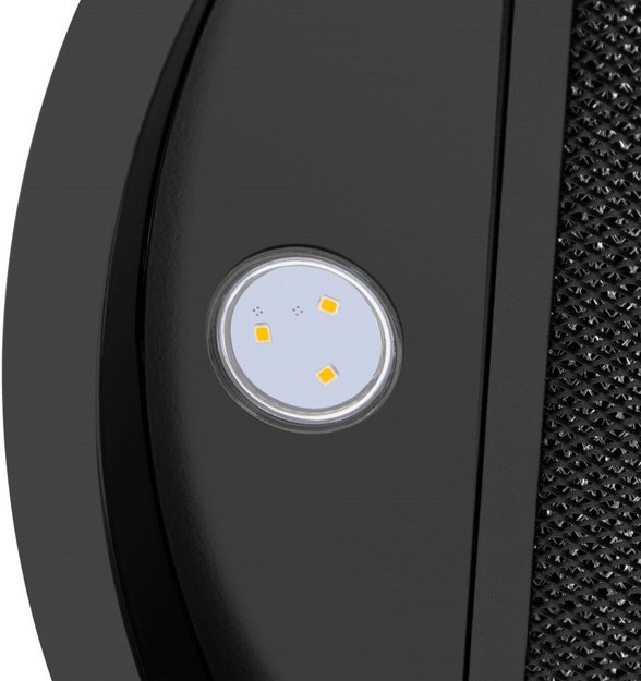 Вытяжка Maunfeld DRUM Wall 35 нержавеющая сталь (preview 11)