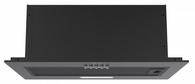 Встраиваемая вытяжка Midea MH60I301B (preview 1)