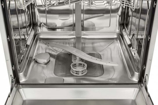Встраиваемая посудомоечная машина Schaub Lorenz SLG VI6415 (preview 6)