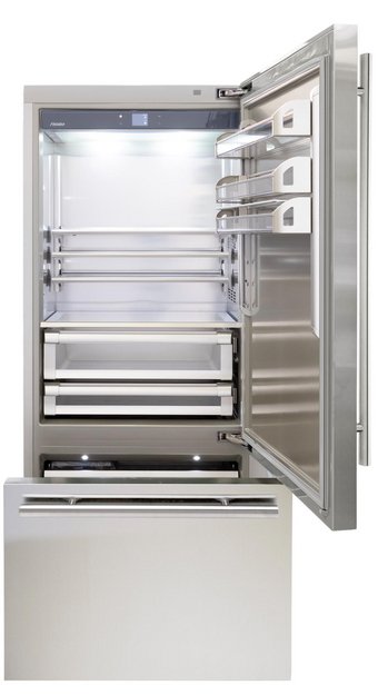 Встраиваемый холодильник Fhiaba KS900TST6 (preview 1)