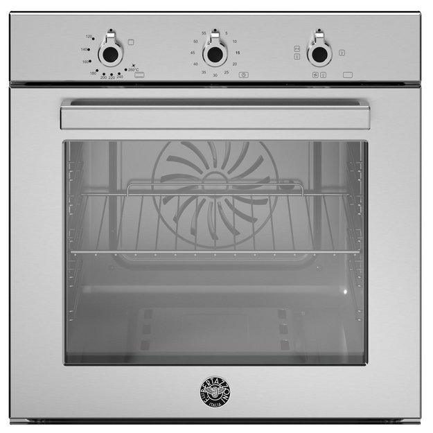 Духовой шкаф Bertazzoni F605PROGKX (preview 1)