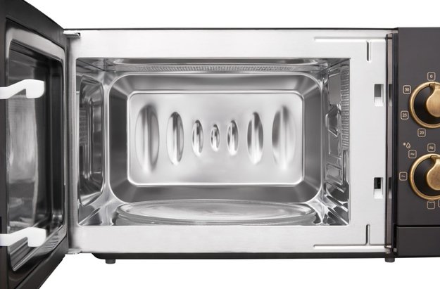 Микроволновая печь Korting KMO 815 RN (preview 5)