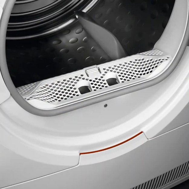 Сушильная машина Electrolux EW8H259ST (фото 3) Сушильная машина Electrolux EW8H259ST (preview 3)