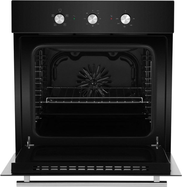 Духовой шкаф Hyundai HEO 6632 BG (preview 6)