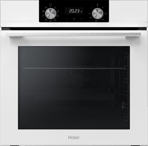 Духовой шкаф Haier HOQ-K2ANN3WB (фото 1) Духовой шкаф Haier HOQ-K2ANN3WB (preview 1)