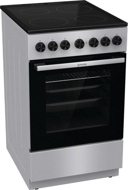 Электрическая плита Gorenje GEC5B41SG (preview 1)