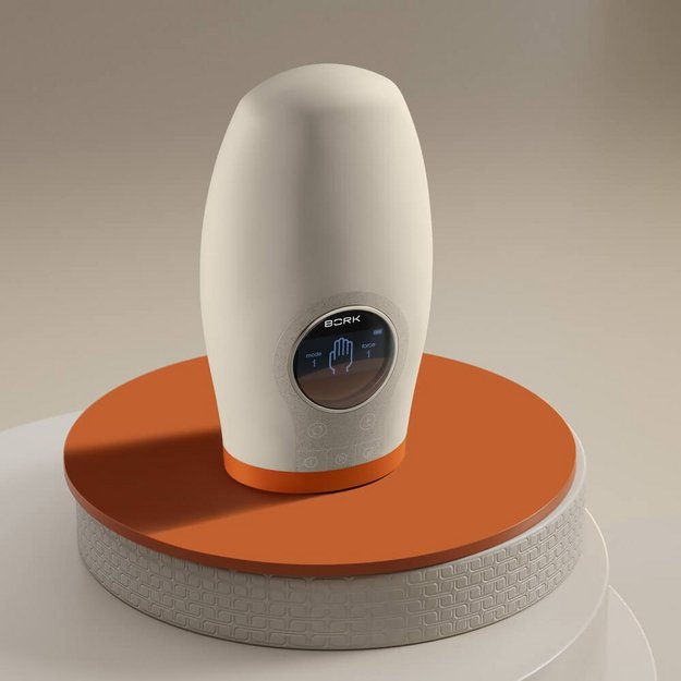 Массажер для рук BORK D604ch (preview 11)