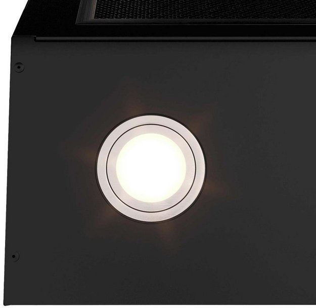 Вытяжка Faber VELA BK 60 (preview 9)