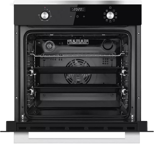 Духовой шкаф Haier HOX-P09CGBX (preview 2)