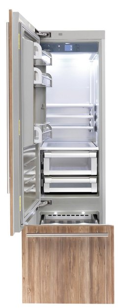 Встраиваемый холодильник Fhiaba S600TST3 (preview 1)