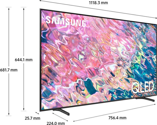 Телевизор Samsung QE50Q60BAU (preview 15)