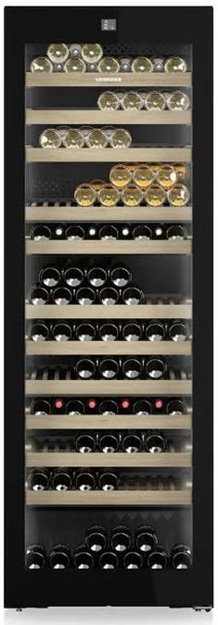 Винный шкаф Liebherr WPgbi 7473 Vinidor Selection (preview 2)