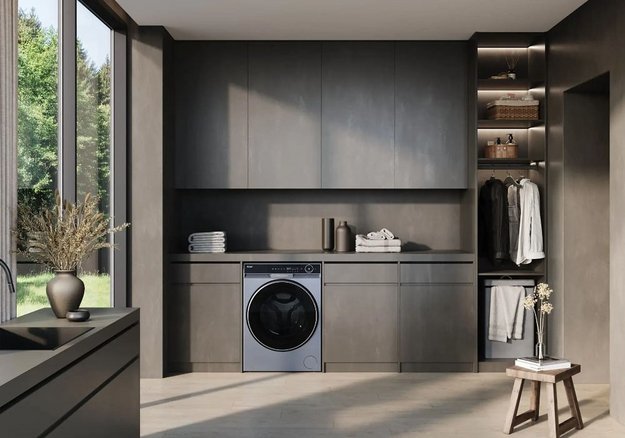 Стиральная машина Haier HW120-BD14397SU1 (preview 14)