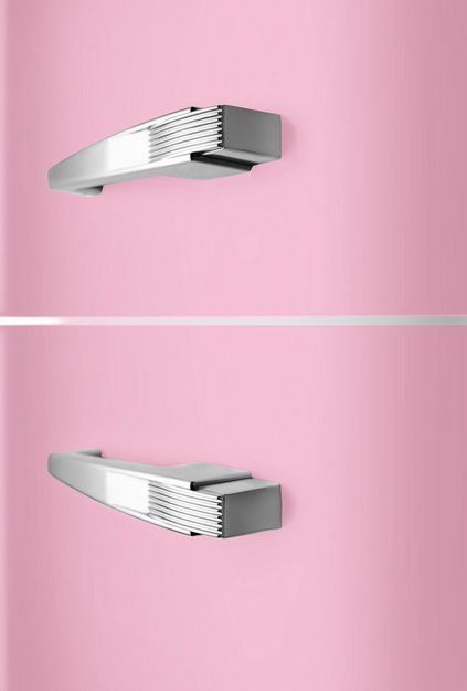 Холодильник Smeg FAB32LPK6 (preview 5)