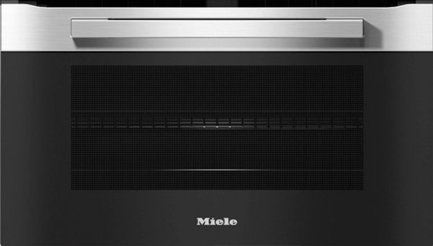 Встраиваемая микроволновая печь Miele H 7440 BM EDST/CLST (preview 3)