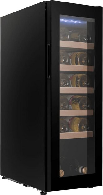 Винный шкаф Maunfeld MFWC-45S12 (preview 2)