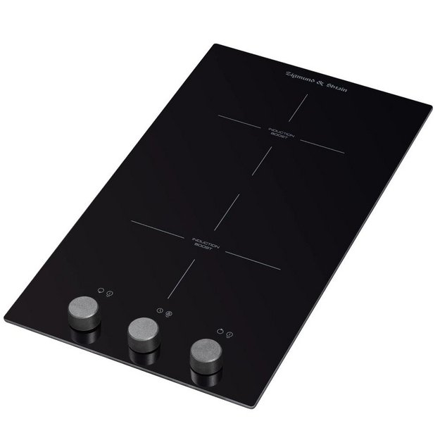 Стеклокерамическая варочная панель Zigmund Shtain CI 45.3 B (preview 5)