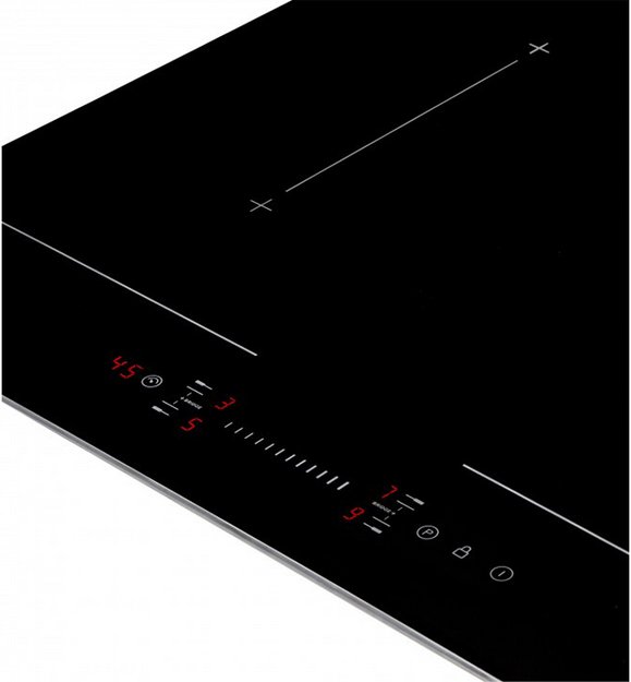 Варочная панель Schaub Lorenz SLK IY 65 S5 (фото 3) Варочная панель Schaub Lorenz SLK IY 65 S5 (preview 3)