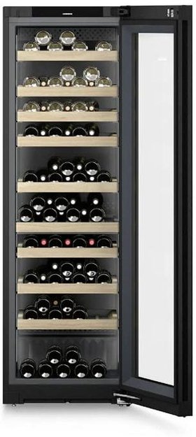 Винный шкаф Liebherr WPgbi 5272 Vinidor Selection (preview 2)