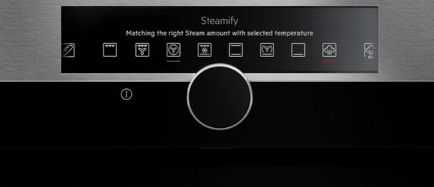 Духовой шкаф AEG BSE988330M (preview 2)