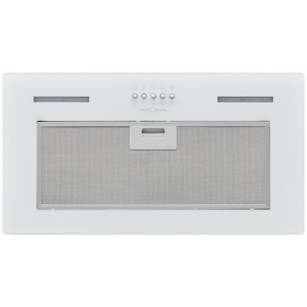Встраиваемая вытяжка KRONA WERMUT 600 DN WHITE PB (preview 2)
