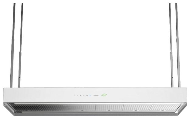 Вытяжка Falmec OCEANO E-ION IS.180 White (preview 1)