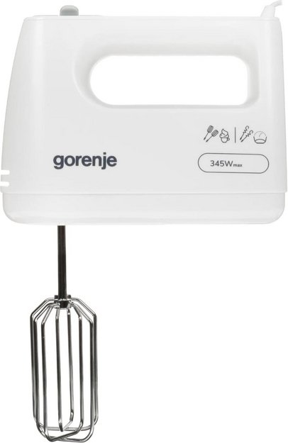 Миксер Gorenje M360CW (фото 4) Миксер Gorenje M360CW (preview 4)