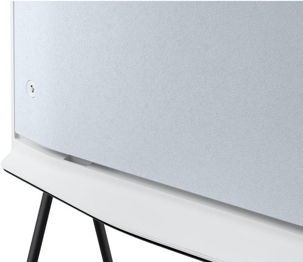 Телевизор Samsung The Serif QE50LS01BAU QLED (preview 14)