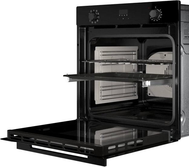 Духовой шкаф Kuppersberg HO 632 B (preview 3)