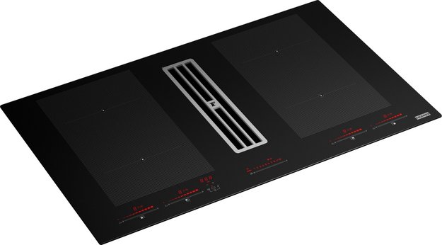 Варочная панель со встроенной вытяжкой Franke FMA 8391 HI (preview 2)