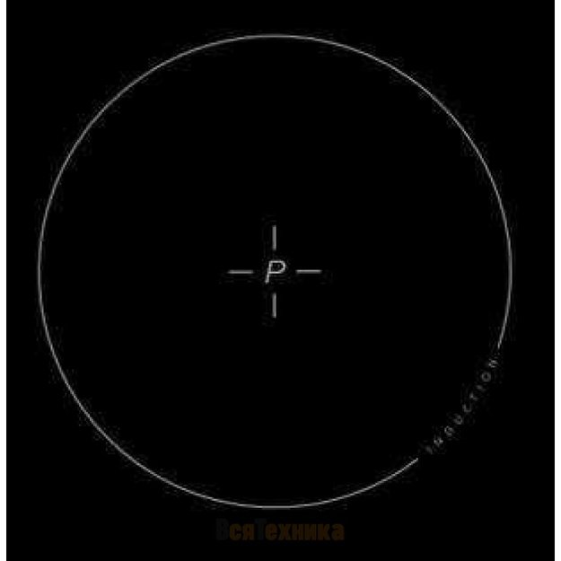 Варочная панель Graude IK 45.0 S (preview 3)